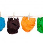 Cloth and Disposable Diaper Cost Comparison