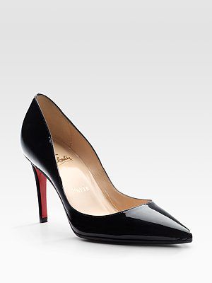 Louboutin Pumps