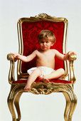 Celebrity Babies