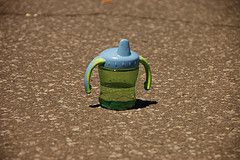 Sippy Cups