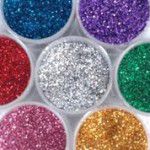 Edible Glitter Edible Glitter