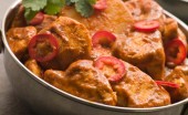 Easy Fragrant Chicken Curry Easy Fragrant Chicken Curry
