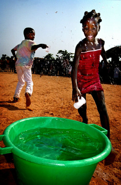 Liberia Health