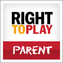 Right To Play Parent