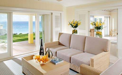 Elbow Beach Room