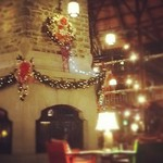 Montebello Lobby