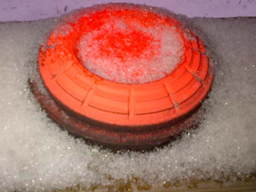 Clay Pigeon