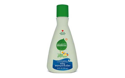 seventh generation plant based
