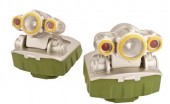 Outdoor Expedition Shoe Lights Outdoor Expedition Shoe Lights