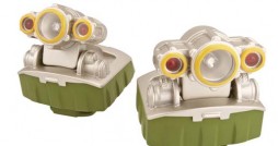 Outdoor Expedition Shoe Lights