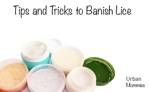 Tips for Treating Head Lice