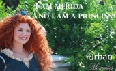 Merida Coronation Merida Coronation