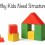 Why Kids Need Structure