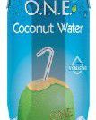 ONE Coconut Water