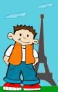Travels with kids