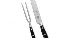7.7243.2 2-Piece Forged Carving Set $230