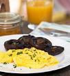 Nursing Omelet