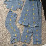 Denim Roads Denim Roads