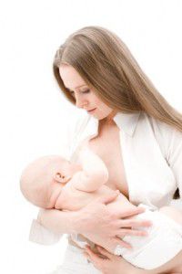 Alcohol and Breastfeeding.