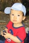 Alexander Canadian Baby Robeez shoes contest