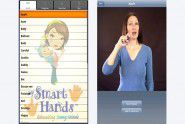 Babysignlanguage