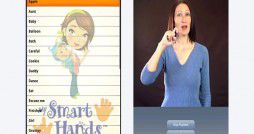 Babysignlanguage