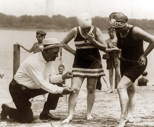 Fitness Bathing Suit