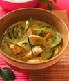 Chicken curry monthly mommy recipe