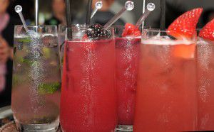 Mocktail