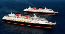Disney Cruise