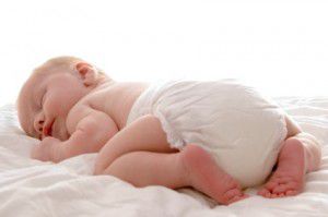Ferber Sleep Method
