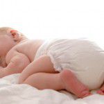 baby not sleeping