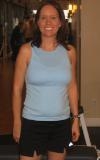 Fit Mommy 2008 winner Jennifer Altman