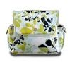 Fleurville Diaper Bag