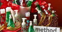 Holiday Gift Basket - Nov. 14