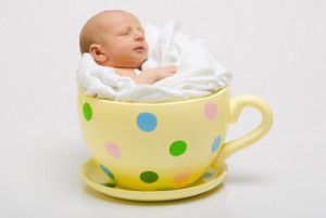 How to Swaddle Your Newborn
