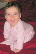 Karley Faith Vukonic