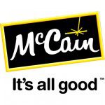 McCain Harvest