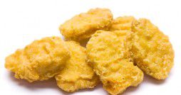 McDonalds Chicken Nuggets