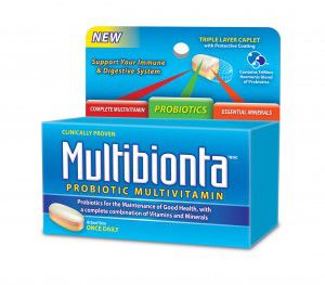 Multibionta