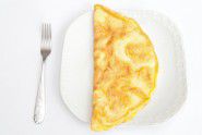 Nursing Omelette