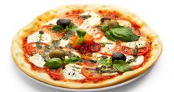 Easy Pizza Dough