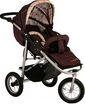 Bumbleride Rocket all terrain stroller