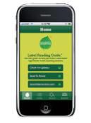 Seventh Generation iPhone App