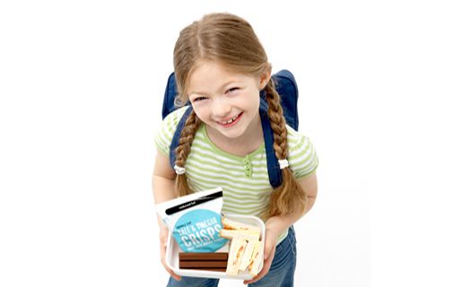 School Lunch Tips