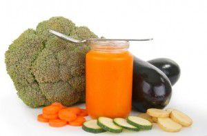 When Do I Start My Baby On Solid Foods?