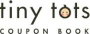 Tiny Tots Coupon Book