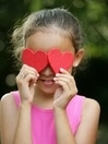 Parent and Tot Valentine's Day event