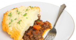 Shepherds Pie