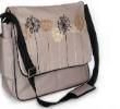 Allium Diaper Bag